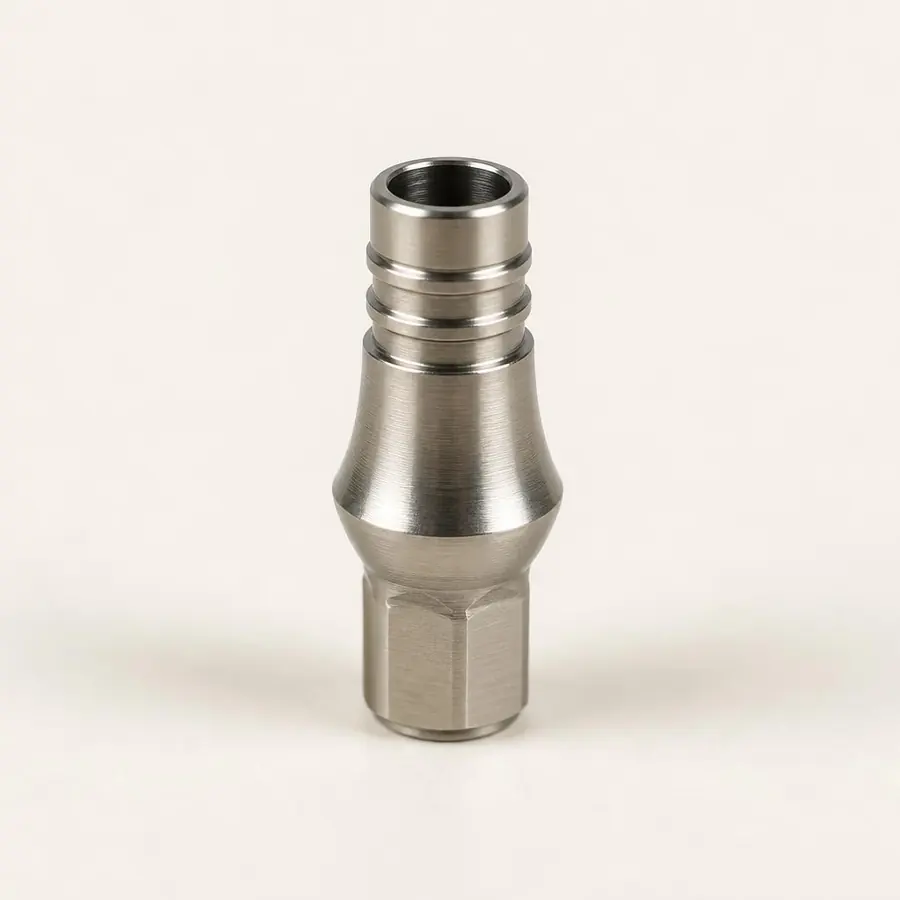 Mini Pilar Plataforma Regular